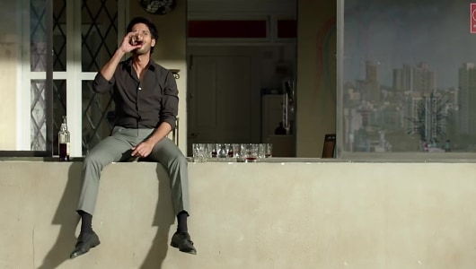 Kabir singh dress formal Clearance