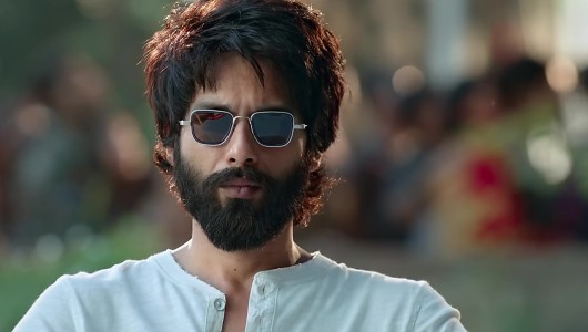 Kabir singh white t shirt clearance