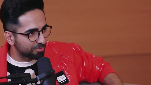 Celebrity Hairstyle Of Ayushmann Khurrana From The Ranveer Show 20 Beerbiceps 2019 Charmboard Indian film actor ranveer singh fashion style with haircut, lifestyle, beard, body, tattoo photos 2017 hd.ranveer singhindian film actorranveer singh. charmboard