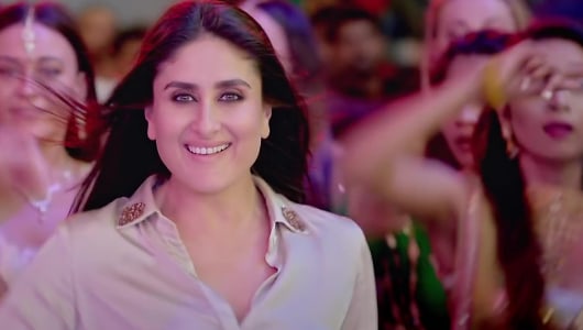 Kareena Kapoor Khan - Celebrity Style