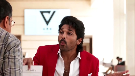 allu arjun jackets online