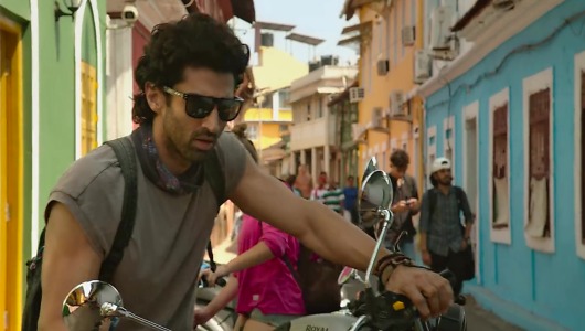 Aditya Roy Kapur Celebrity Style In Malang Title Track Malang 2020 From Malang Title Track Charmboard See more of aditya roy kapur on facebook. tees