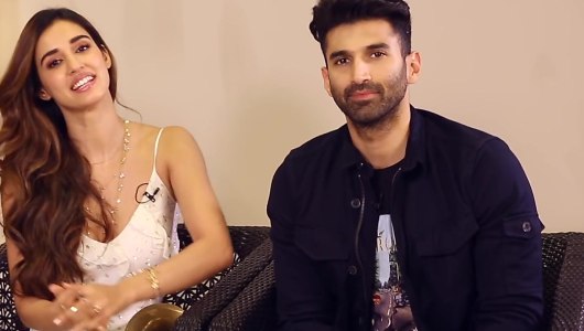 Aditya Roy Kapur S Cool Boho Avatar In Malang