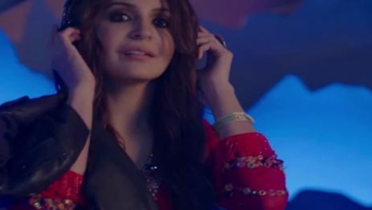 Anushka Sharma Celebrity Style In The Breakup Song Ae Dil Hai Mushkil 2016 From The Breakup Song Charmboard Check out our anushka lehenga selection for the very best in unique or custom, handmade pieces from our shops. ring
