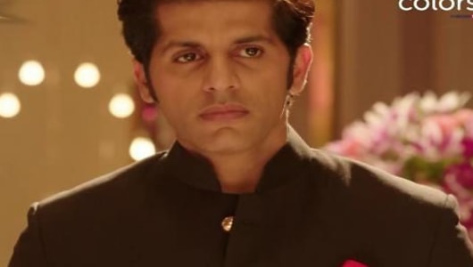 Karanvir Bohra Celebrity Style In Naagin 2 Episode 57 2017 From Episode 57 Charmboard Enjoy high quality streaming of all naagin episodes for free on mx player. default