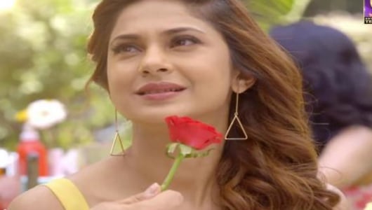 Jennifer Winget Celebrity Style In Beyhadh Episode 147 2017 From Episode 147 Charmboard Maya clothing style in beyhadh jennifer winget indian wear in beyhadh behad clothes maya hairstyles in beyhadh jennifer winget makeup tutorial jennifer winget maya aka jennifer winget dresses/ethnic wear in beyhadd rich fashion idea maya clothing style in beyhadh. dress