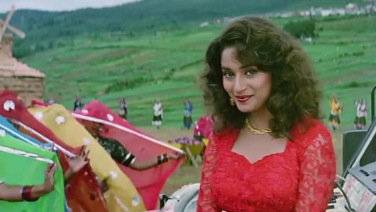 Madhuri Dixit Celebrity Style In Hum Aapke Hain Kaun Ye Mausam Ka Jadoo Hai Mitwa 2008 From Ye Mausam Ka Jadoo Hai Mitwa Charmboard Последние твиты от madhuri dixit nene (@madhuridixit).