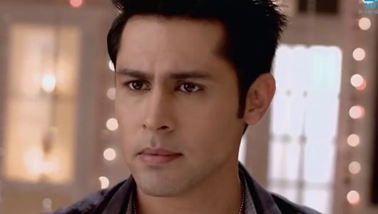 Actors Name Age Wiki Height Birth Place Career Details Wo Apna Sa Episode 135 2017 Charmboard Anushka and rajat romantic scene, must watch episode 30th march 2015. wo apna sa episode 135