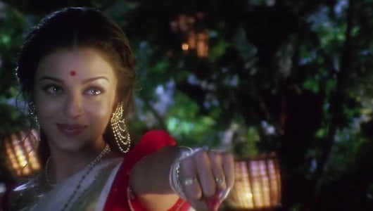 Aishwarya Rai Bachchan Celebrity Style In Devdas Bairi Piya 2002 From Devdas Charmboard Free devdas paro graphics for creativity and artistic fun. blouse