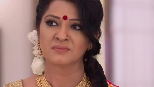woh rehne waali mehlon ki episode 970