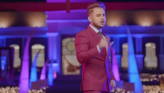 Millind Gaba In White Formalshirts Outfit Celebrity Clothing Charmboard Bholeynath millind gaba ikka pallavi gaba full video song latest hindi. suits