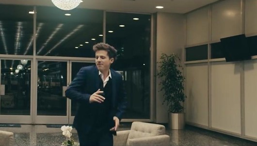 Charlie Puth Celebrity Style In How Long Voicenotes 2017 From How Long Charmboard