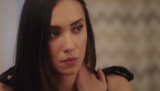 Duygu Sarisin Biography Age Wiki Place Of Birth Height