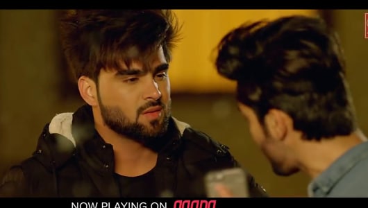 inder chahal tutti yaari