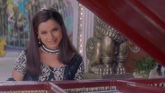 Actors Name Age Wiki Height Birth Place Career Details Ye Toh Sach Hai Ki Bhagwan Hai Hum Saath Saath Hain 2008 Charmboard There's light in the eyes. ye toh sach hai ki bhagwan hai hum