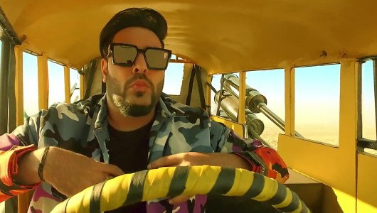 Celebrity Hairstyle Of Badshah From She Move It Like Single 2018 Charmboard See pictures of the hottest hairstyles, haircuts and colors of 2021. jacket