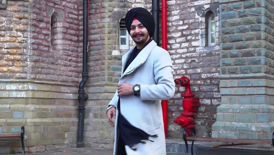 Actors Name Age Wiki Height Birth Place Career Details Jatti Da Crush Single 2019 Charmboard
