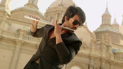 bruce lee ka humshakal