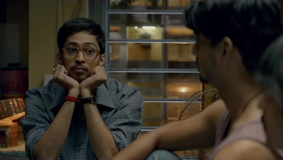 Tushar Pandey Celebrity Style In Control Chhichhore 2019 From Control Charmboard Each product addresses specific technical and. casualshirts