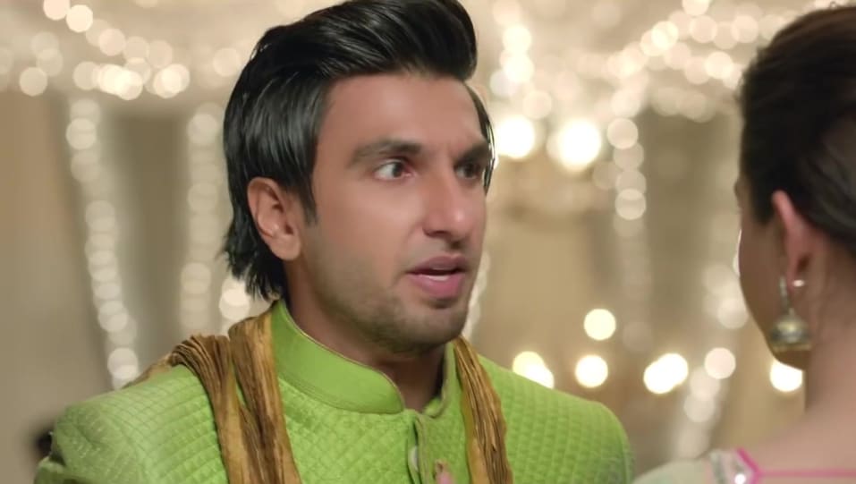 Ranveer Singh Celebrity Style In Makemytrip Presents Zero Cancellations On Hotels Makemytrip 2018 From Makemytrip Presents Zero Cancellations On Hotels Charmboard Actor with release dates, trailers and much more. sherwani