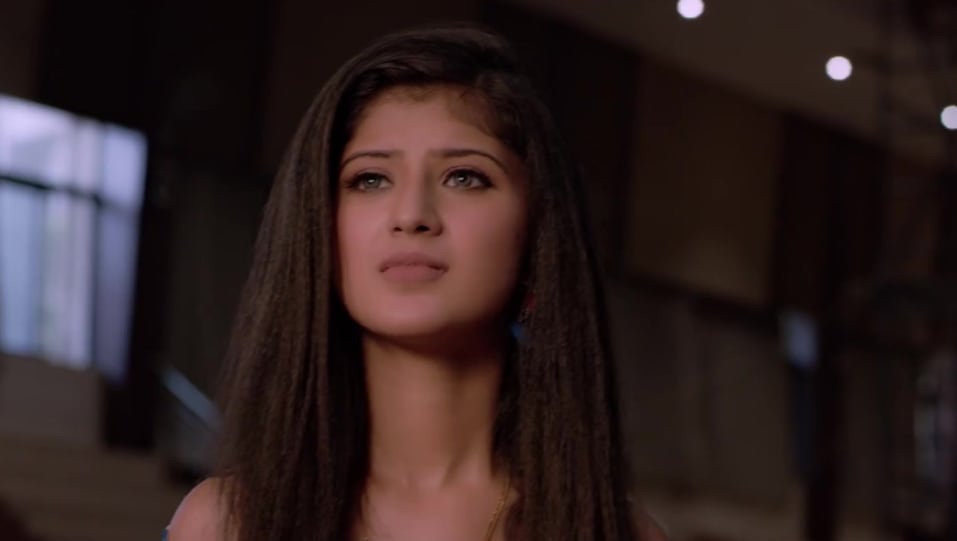 dress like arishfa khan