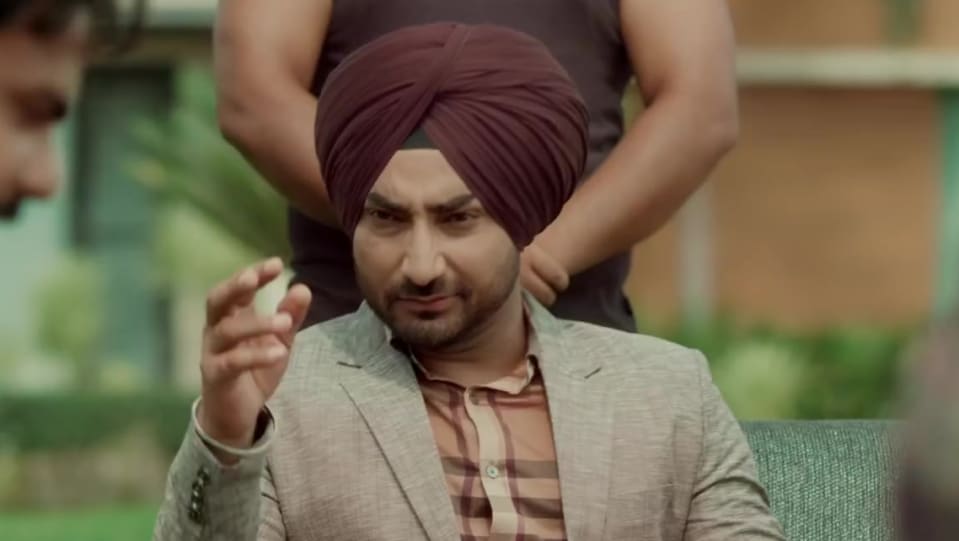 ranjit bawa chote chote ghar