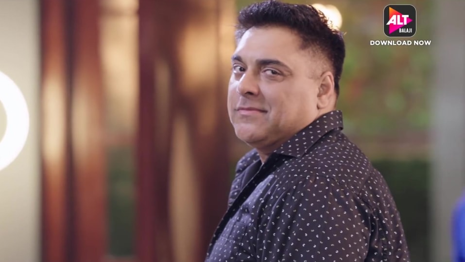 Ram Kapoor Celebrity Style In Official Trailer Karrle Tu Bhi Mohabbat 2019 From Official Trailer Charmboard Karr le tu bhi mohabbat 3 cast story & review. casualshirts
