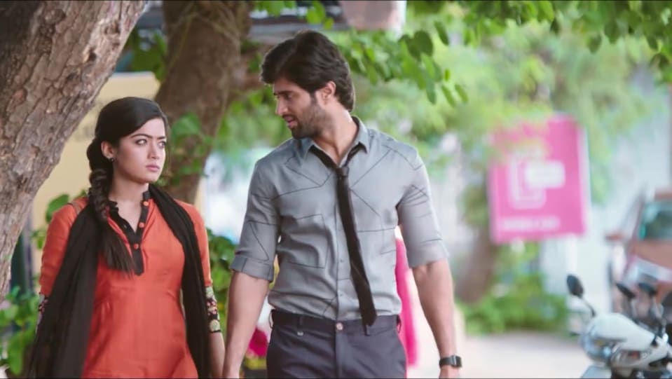 Actors Name Age Wiki Height Birth Place Career Details Yenti Yenti Geetha Govindam 2018 Charmboard 2018 indian telugu romantic comedy film directed by parasuram. charmboard