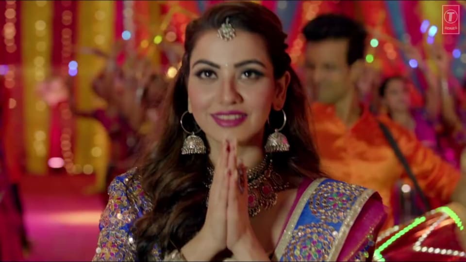 Hritiqa Chheber Celebrity Style In Jai Jaikaar Single 2019 From Jai Jaikaar Charmboard She started her acting career in 2018 from the telugu. charmboard