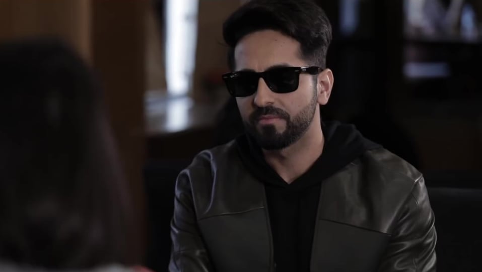 Ayushmann Khurrana Jewellery Accessories From The Blind Date Ft Ayushmann Khurrana Mostlysane Mostlysane Verified 2018 Celebrity Jewellery Charmboard Read writing from ayushmann khurrana on medium. jacket
