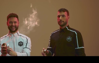 Don Diablo Ft Calum Scott Give Me Love Give Me Love 2018