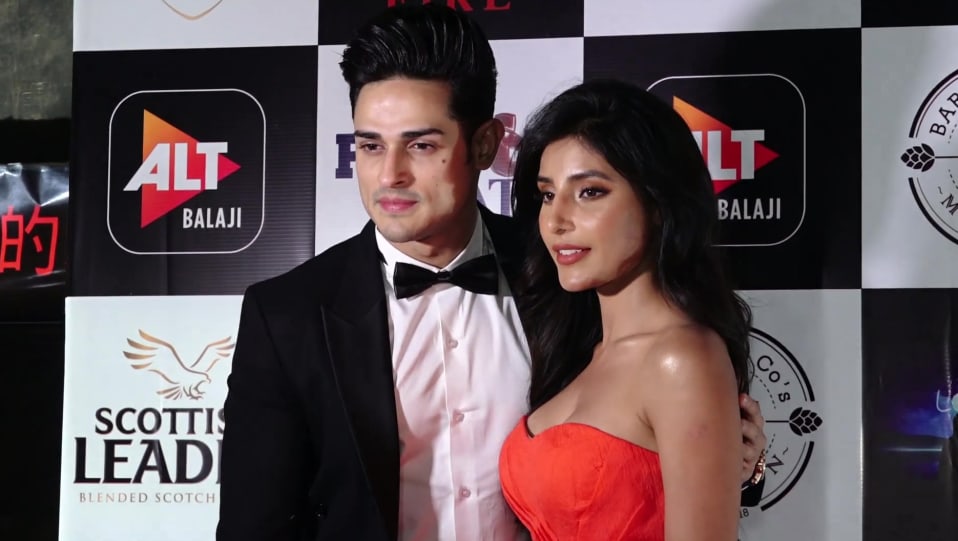 Celebrity Hairstyle Of Harshita Gaur From Screening Of Altbalajis New Web Series Puncchbeat Priyank Sharma Siddharth Sharma Part 2 Bollywood Hungama 2019 Charmboard Makoto furukawakaito ishikawayuki kajiaoi yukikazuhiro yamajikenjiro tsudaminami takayamatessho. charmboard