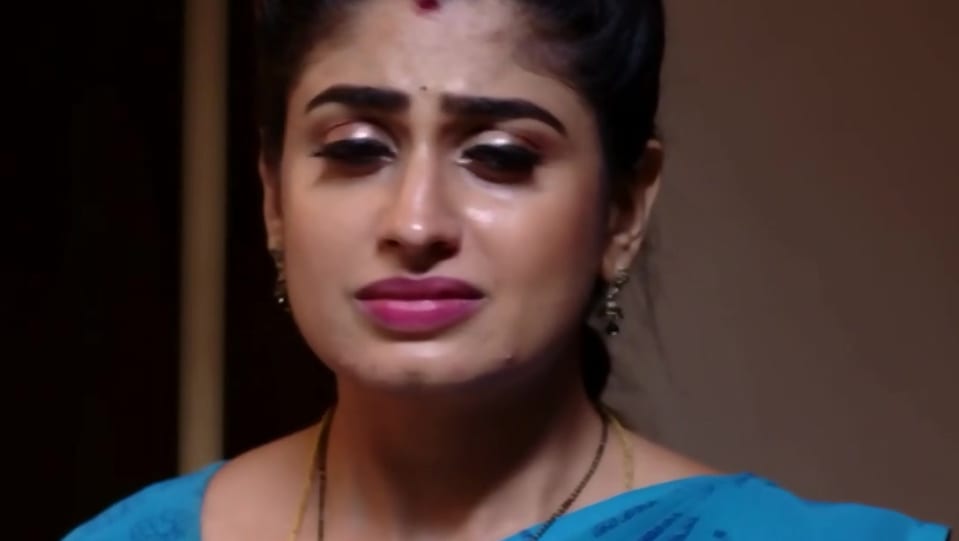 Antara Banerjee Celebrity Style In Akka Chellellu Episode 455 2020 From Episode 455 Charmboard