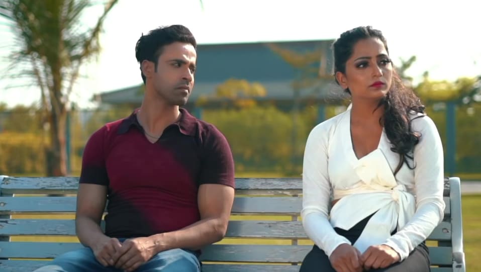 Ruhan Rajput Celebrity Style In Ve Soniya Single 2019 From Ve Soniya Charmboard Ruhan rajput a model and actor who is working with zee tv and a successful model in the fashion industry.