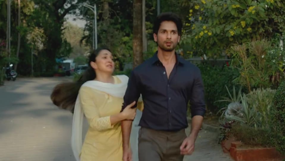 Kabir Singh 2': Shahid Kapoor says 'marriage is about women fixing men',  brutally trolled