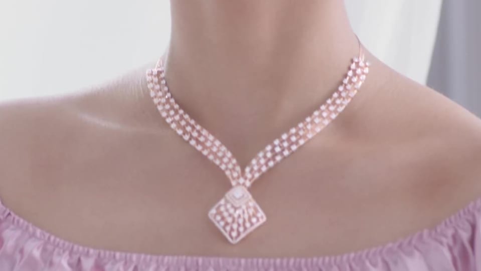 malabar gold and diamonds collections