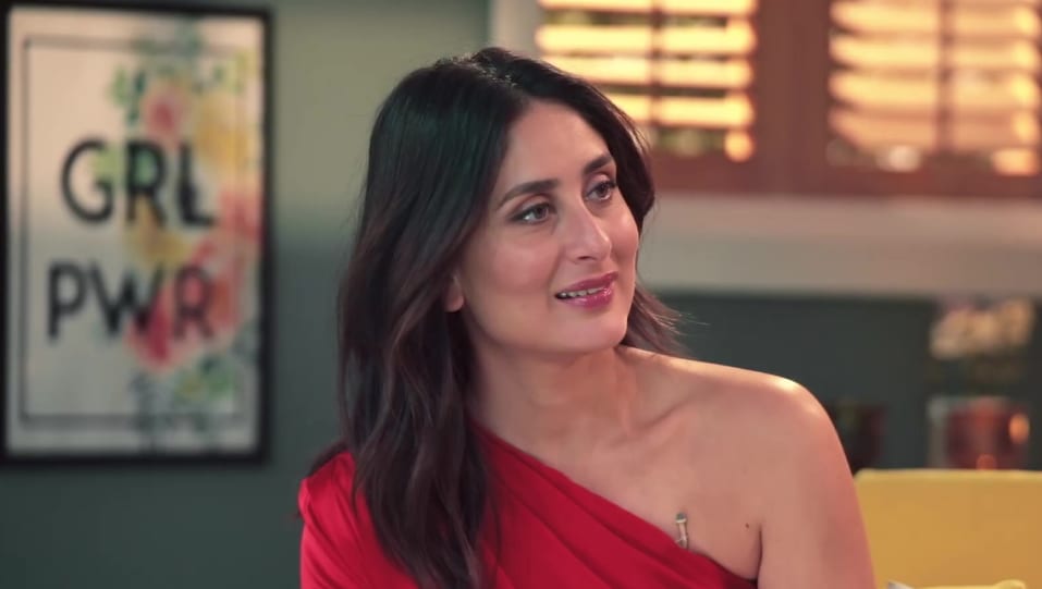 Actors Name Age Wiki Height Birth Place Career Details What Women Want Ishq Fm 2020 Charmboard Kareena kapoor is approximately 5 foot 4 inches in height. charmboard