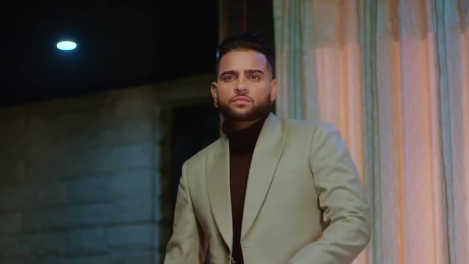 Karan Aujla Celebrity Style In Jhanjar Single 2020 From Jhanjar Charmboard Here we have published the best photos of karan aujla. blazer