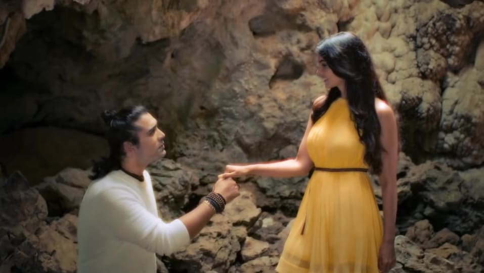 Ihana Dhillon Celebrity Style In Meri Aashiqui Single 2020 From Meri Aashiqui Charmboard 4 months ago4 months ago. belt