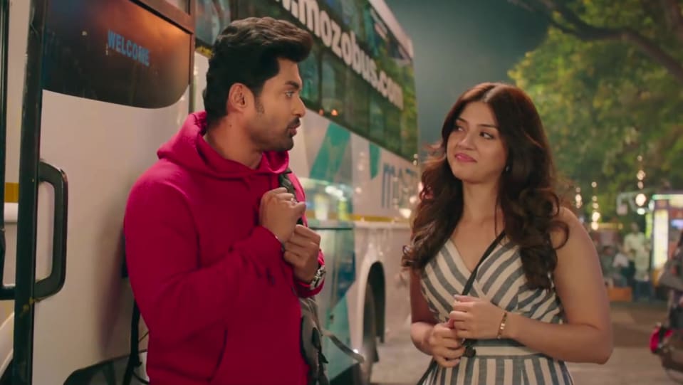 Actors Name Age Wiki Height Birth Place Career Details Official Trailer Entha Manchivaadavuraa 2020 Charmboard Entha manchivaadavuraa movie is directed by the satish vegesna and produced by umesh gupta. charmboard