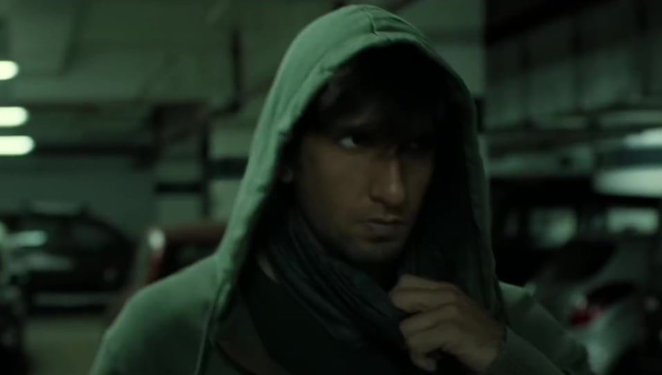 Ranveer Singh Celebrity Style In Azadi Gully Boy 2019 From Azadi Charmboard Rahul streetwear inspired by #gully.