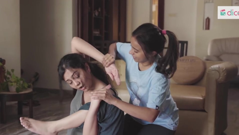 Actors Name Age Wiki Height Birth Place Career Details Dice Media Some Friendships Never Die Ft Ronjini And Shreya Dice Media 2019 Charmboard Ronjini chakraborty is an indian actress. some friendships never die ft ronjini