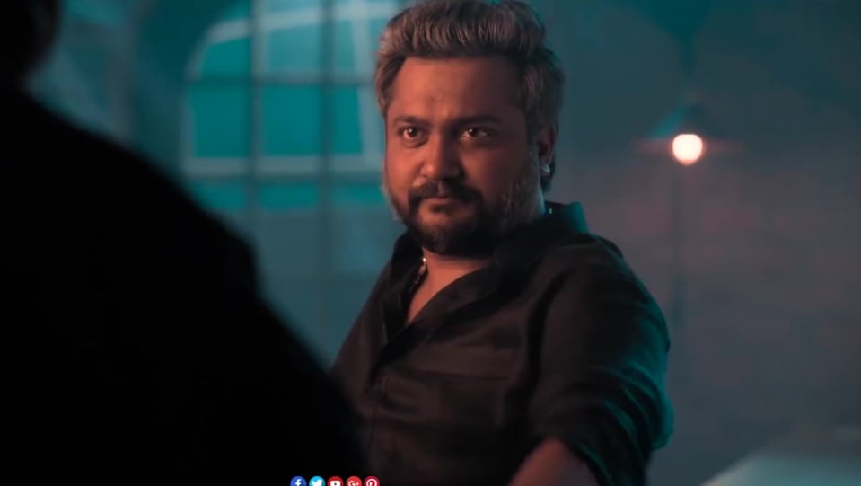 Actors Name Age Wiki Height Birth Place Career Details Official Trailer Disco Raja 2020 Charmboard Bobby simha has stolen the show in jigarthanda. charmboard