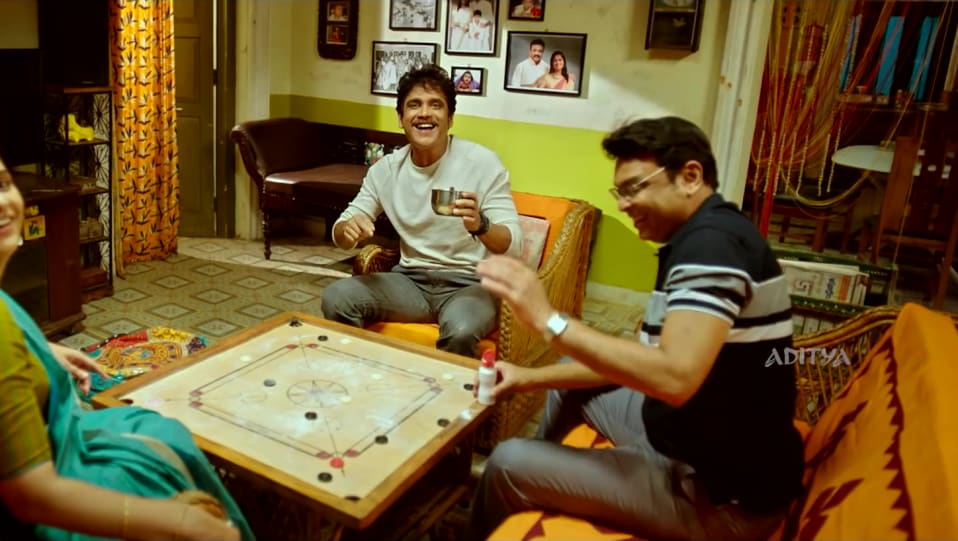 Nagarjuna Akkineni Celebrity Style In Hey Babu Devadas 2018 From Hey Babu Charmboard Nagarjuna has acted in over 100 films, predominantly in telugu. charmboard