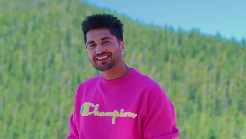 Jassi gill t shirt online clearance