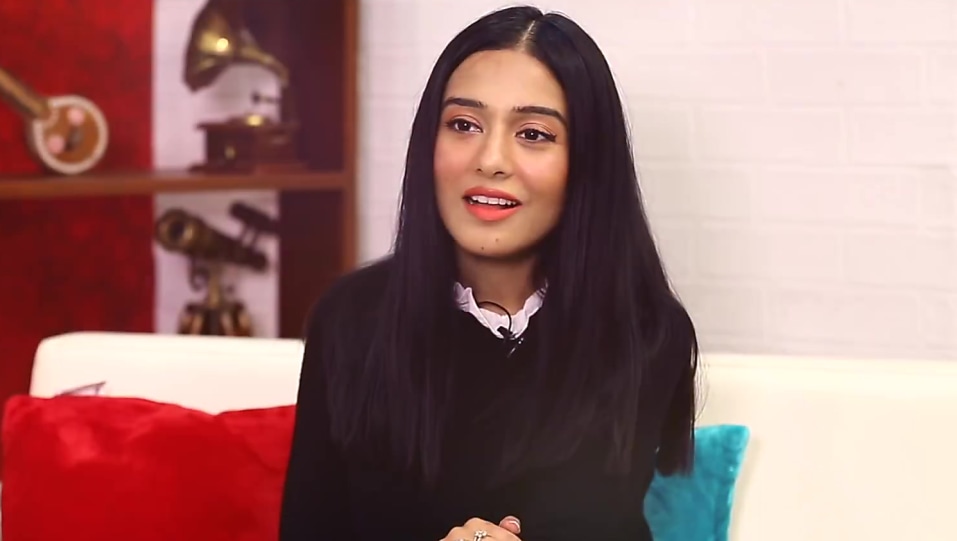 Amrita Rao Without Makeup - Mugeek Vidalondon