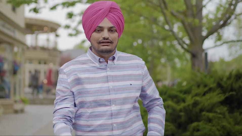 Sidhu Moose Wala Celebrity Fashion Footwear In Outfit Name Charmboard Sidhu moose wala is a punjabi singer and lyricist. charmboard