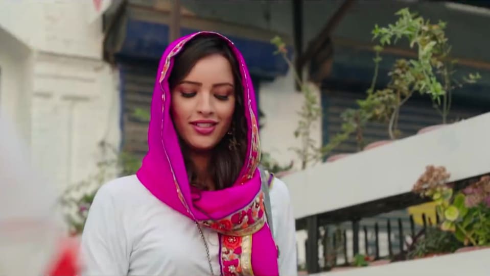 Actors Name Age Wiki Height Birth Place Career Details Sarphiri Laila Majnu 2018 Charmboard Sinopsis laila majnu (2018) : charmboard