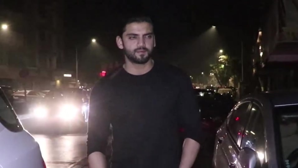 Actors Name Age Wiki Height Birth Place Career Details Celeb Spotting Ace Bollywood 2020 Charmboard Get all the latest news and updates on zaheer iqbal only on news18.com. charmboard