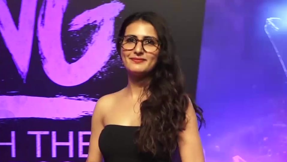 Celebrity Hairstyle of Fatima Sana Shaikh from Celeb Spotting, Ace  Bollywood, 2020 | Charmboard